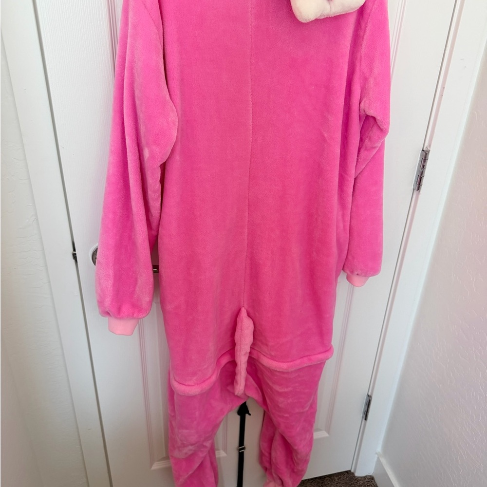 Pink Panther Onesie - XL - Picture 3 of 4